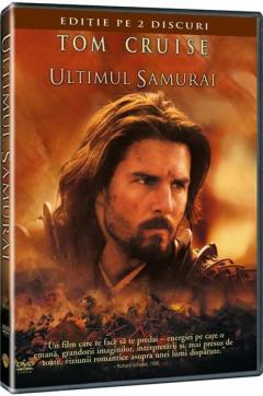 Ultimul Samurai / The Last Samurai