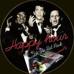 Happy Hour with the Rat Pack