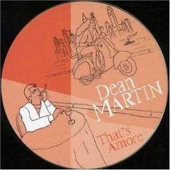 Dean Martin - That's Amore