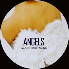 Angels: music for dreaming