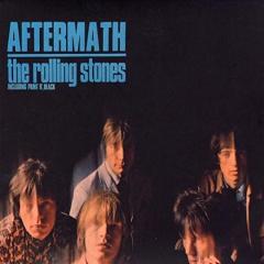 Aftermath The Rolling Stones