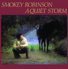 A Quiet Storm - Vinyl