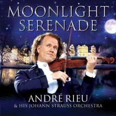 Moonlight Serenade CD + DVD