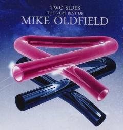 Two Sides: The Very Best Of Mike Oldfield