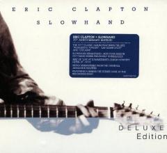 Slowhand 35th Anniversary - Deluxe Edition