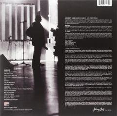 American III: Solitary Man - Vinyl