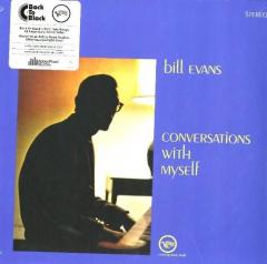 Conversations With Myself - Vinyl