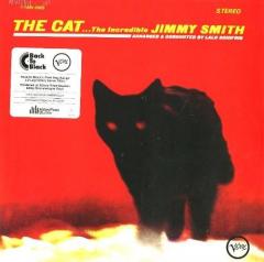 The Cat - Vinyl