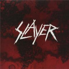 World Painted Blood - Vinyl