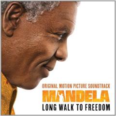 Mandela Long Walk To Freedom