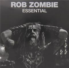 Rob Zombie: Essential