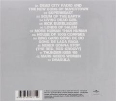 Rob Zombie: Essential