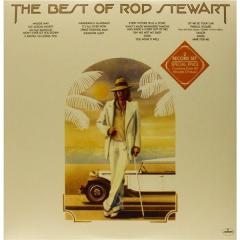 The Best of Rod Stewart - Vinyl