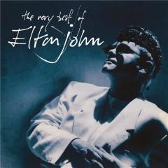 The Very Best Of Elton John - Vinyl