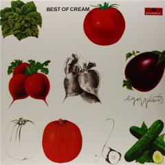 Best of Cream - Vinyl