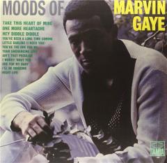 Moods Of Marvin Gaye - Vinyl