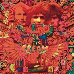 Disraeli Gears - Vinyl