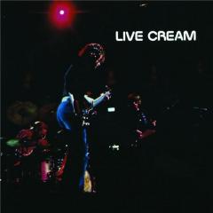 Live Cream - Vol.1 - Vinyl