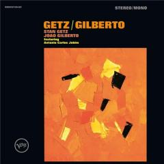 Getz, Gilberto - Vinyl