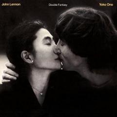 Double Fantasy - Vinyl