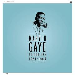 Marvin Gaye 1961-1965