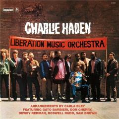 Liberation Music Orchestra - Vinyl