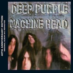 Machine Head - Vinyl