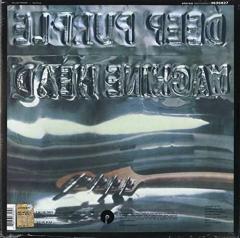 Machine Head - Vinyl