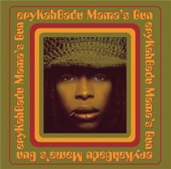 Mama's Gun Erykah Badu