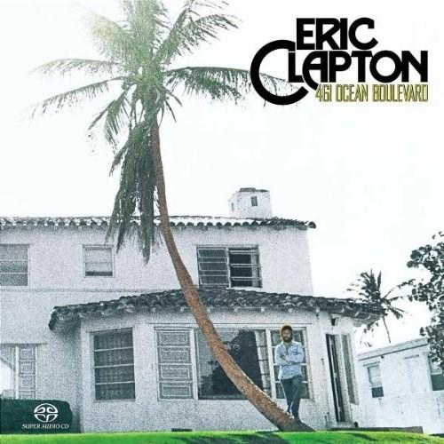 【中古】［CD］461 Ocean Boulevard (Hybr) (Ms) CD 461 Ocean Boulevard (Hybr) (Ms)