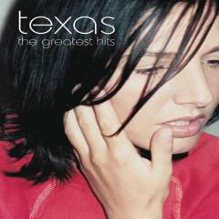  Texas ‎– The Greatest Hits CD + DVD (Deluxe)