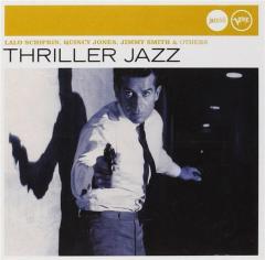 Thriller Jazz (Jazz Club)