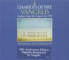 Chariots Of Fire - Original recording remastered