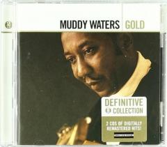 Muddy Waters: Gold