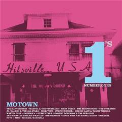 Motown No 1's
