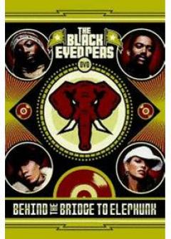 Behind the Bridge to Elephunk