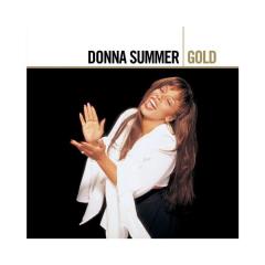 Donna Summer: Gold