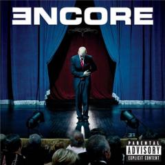 Encore - Vinyl