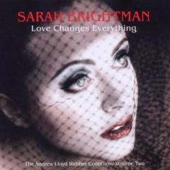 Love Changes Everything - The Andrew Lloyd Webber Collection Vol. 2