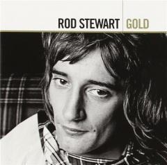 Rod Stewar: Gold