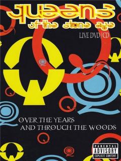 Queens Of The Stone Age: Over The Years And Through The Woods - DVD