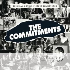 The Commitments - Deluxe Edition