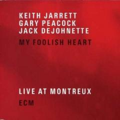 My Foolish Heart - Live at Montreux