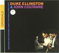 Duke Ellington & John Coltrane