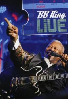 B.B. King: Live DVD