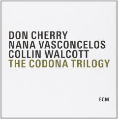 The Codona Trilogy