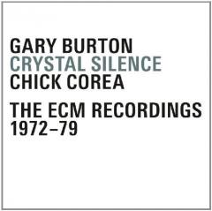 Crystal Silence - The ECM Recordings 1972-79 Box set