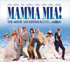 Mamma Mia! - The Movie Soundtrack