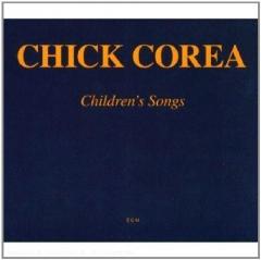 Children's Songs - Remastered