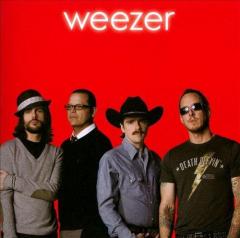 Weezer: Red Album - Romanian Version